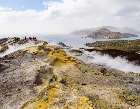 10 unusual walking holidays