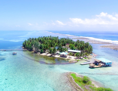 7 unusual trips to take with the family