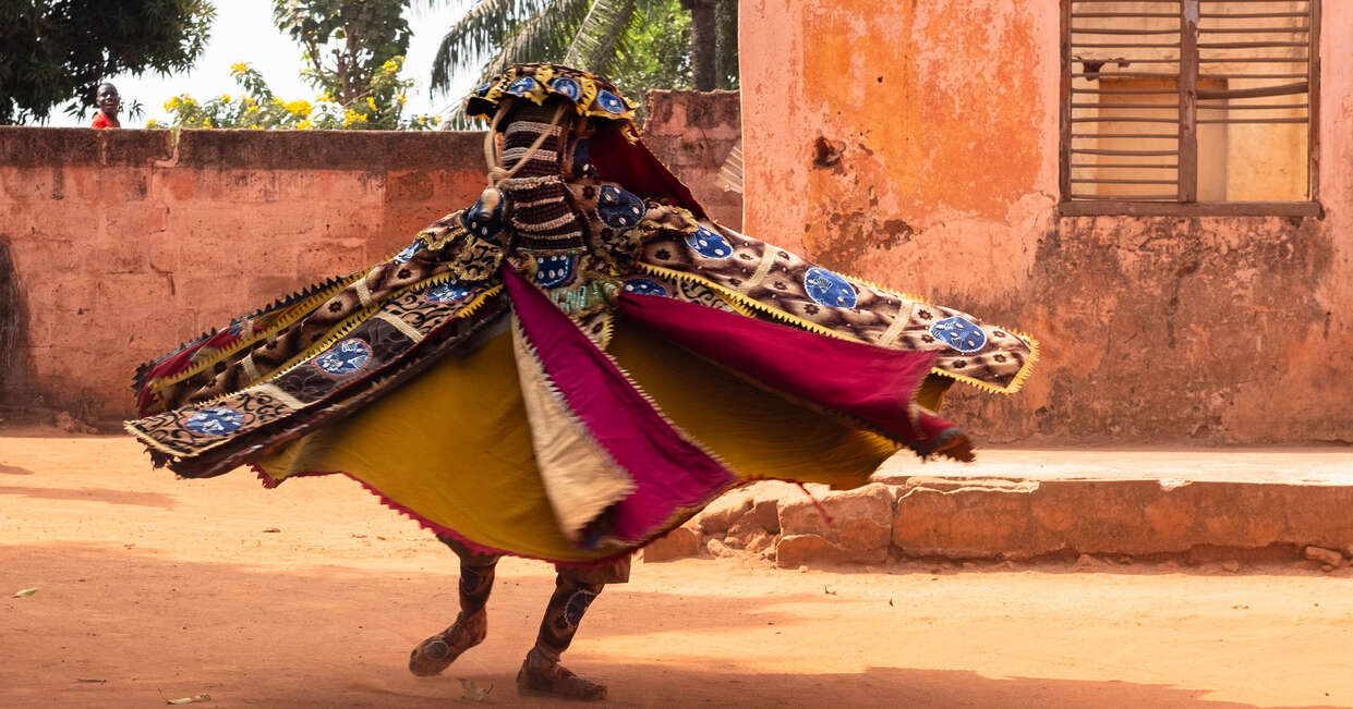 tourhub | Explore! | Benin and Togo Voodoo Discovery 