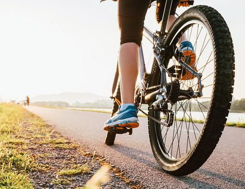 Cycling guide: Month-by-month