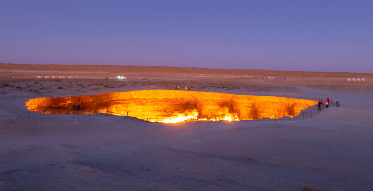 Top 10 unusual trips to book in March