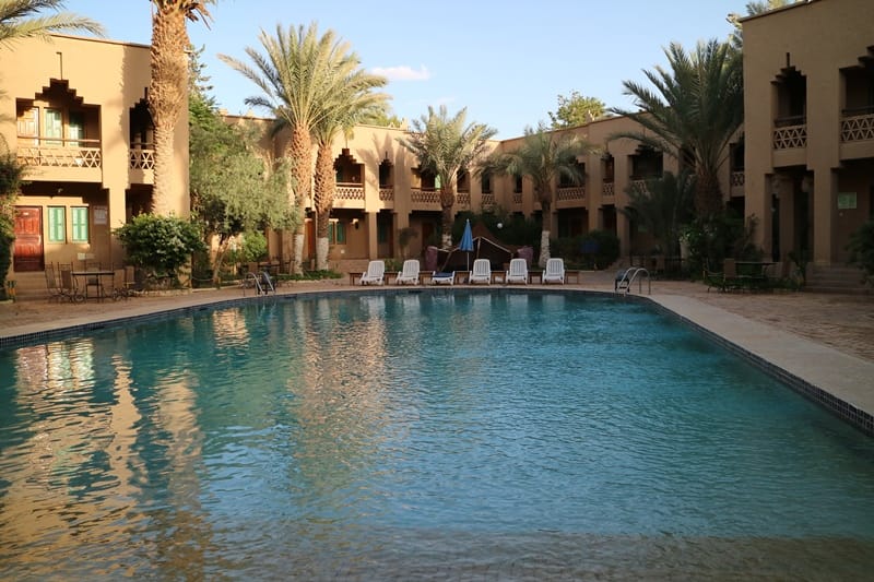 Adventure Holidays to Morocco