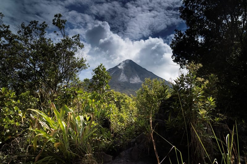 Adventure holidays to Costa Rica