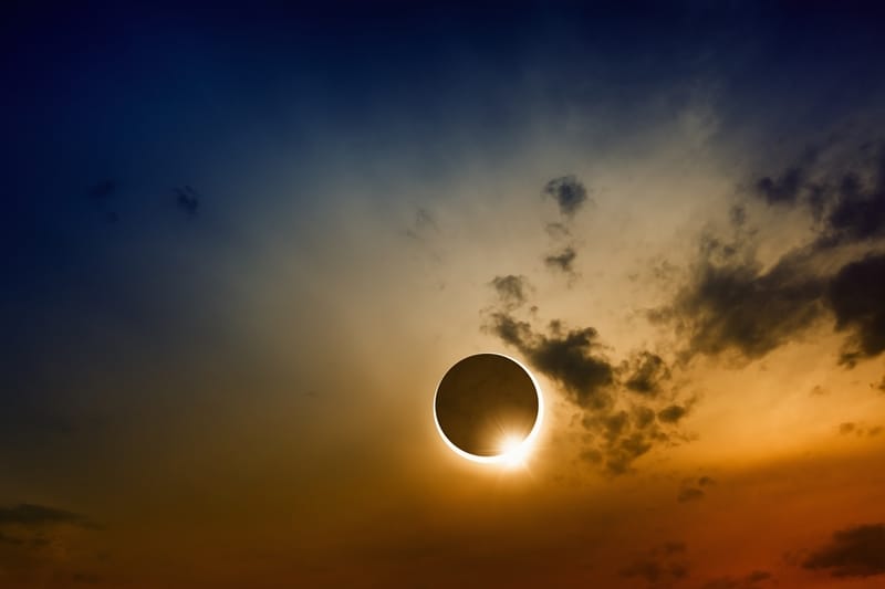 eclipse tours from uk