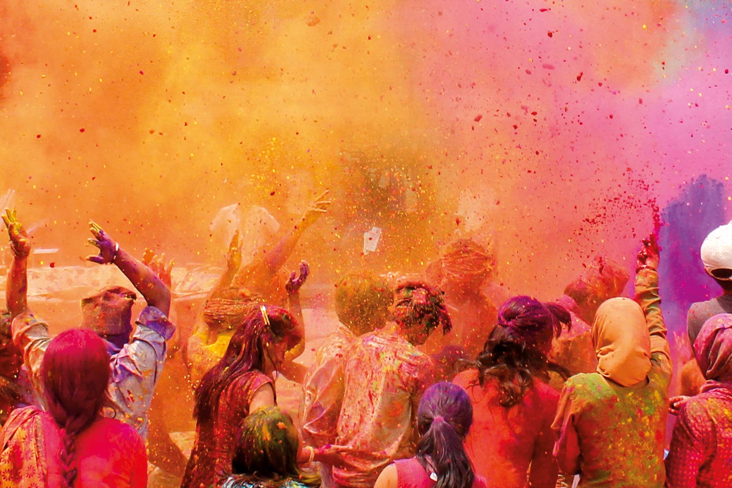 Classic Discovery trips