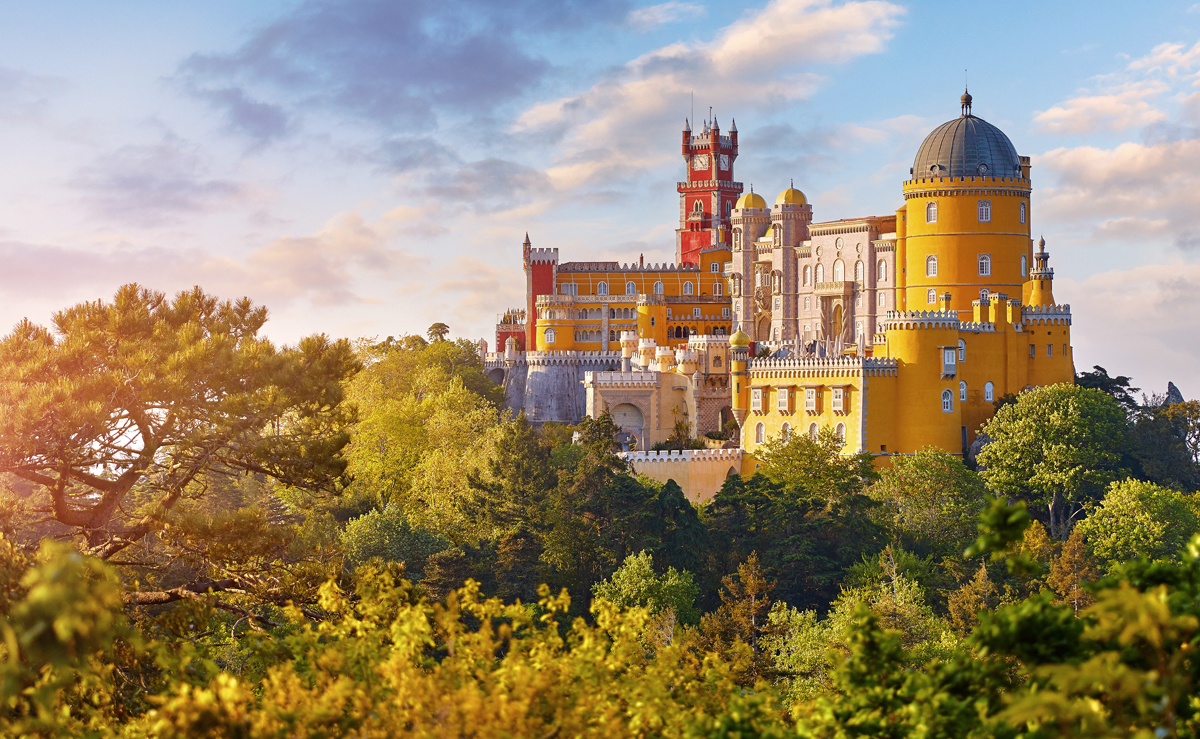 Country spotlight: Spain & Portugal