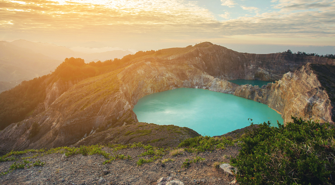 10 unusual adventures to book this month