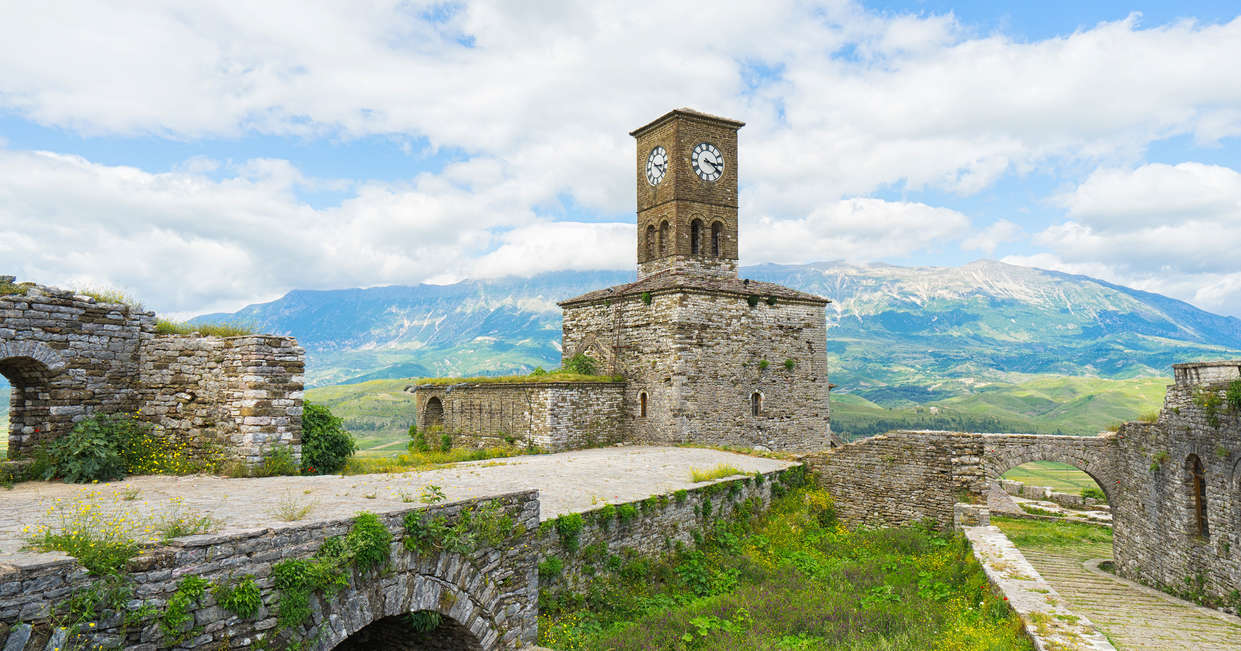 tourhub | Explore! | Highlights of Albania 