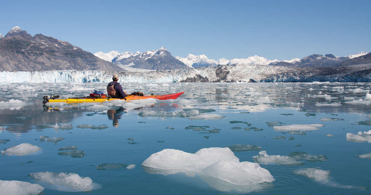 tourhub | Explore! | Outdoor Alaska 