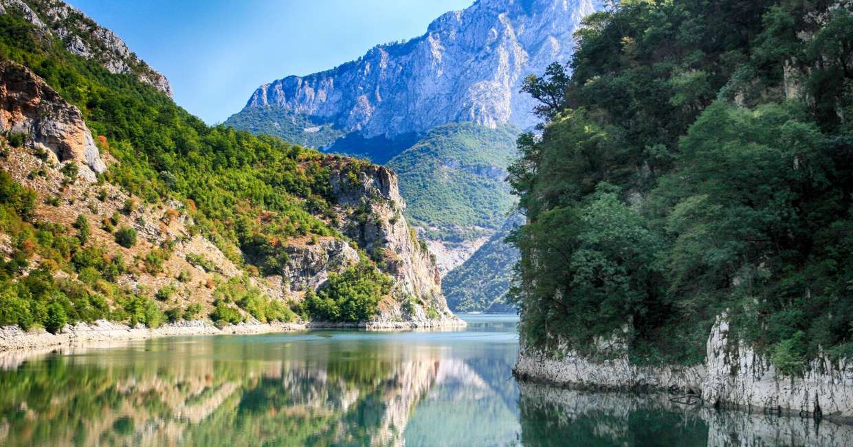 tourhub | Explore! | Walking Albania 