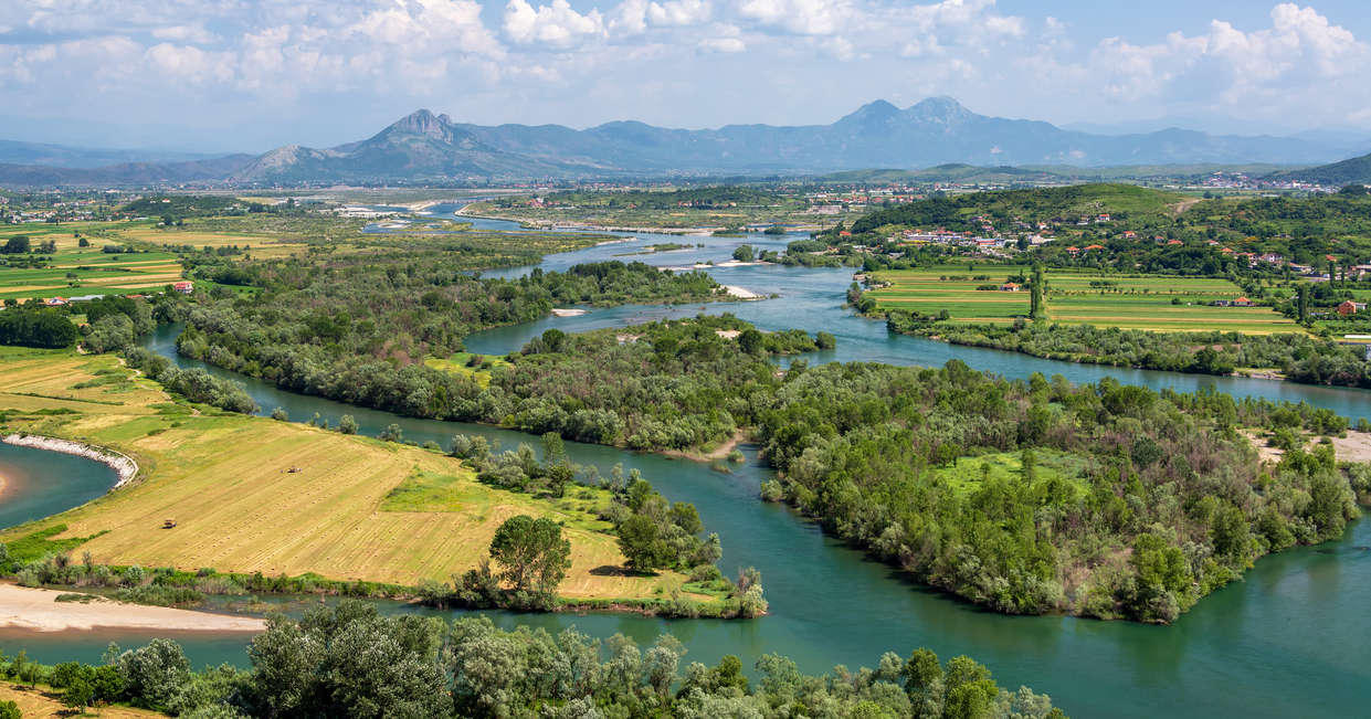 tourhub | Explore! | Walking Albania 