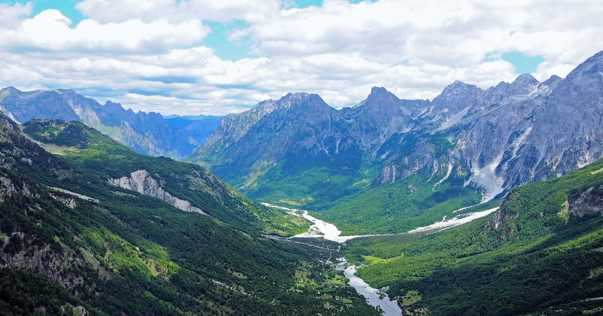 tourhub | Explore! | Hiking in the Albanian Alps 