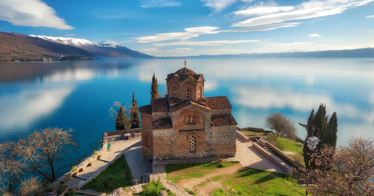 tourhub | Explore! | Ancient Macedonia 