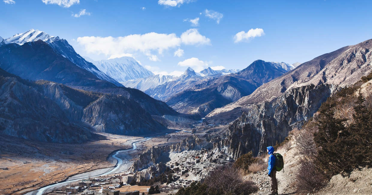 tourhub | Explore! | Annapurna Circuit Trek 