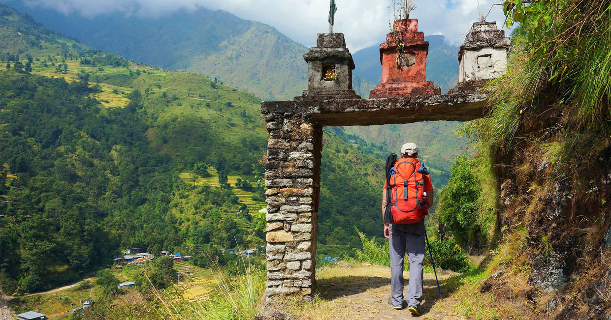 tourhub | Explore! | Annapurna Circuit Trek 