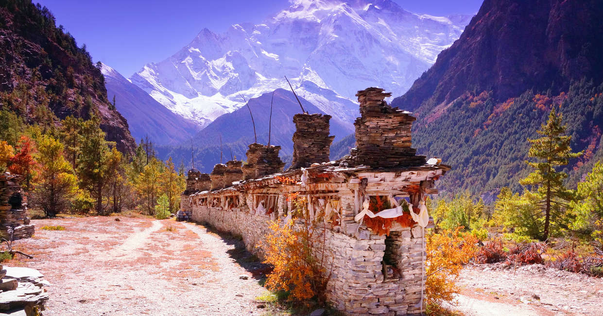 tourhub | Explore! | Annapurna Circuit Trek 