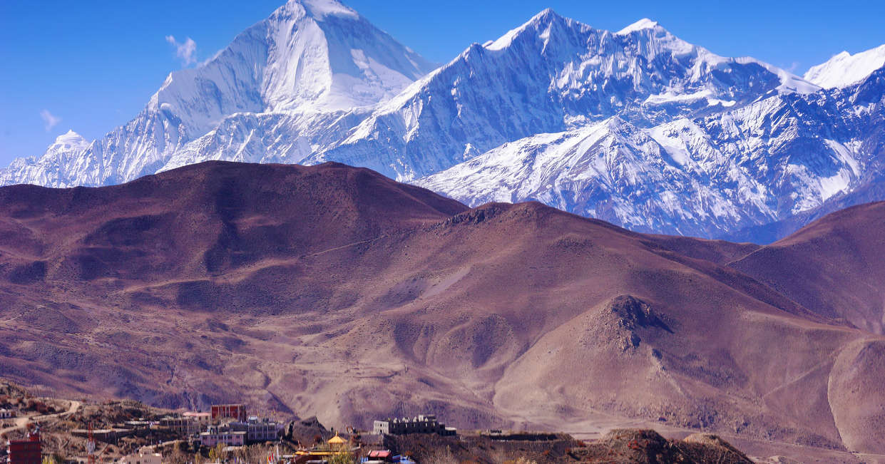 tourhub | Explore! | Annapurna Circuit Trek 