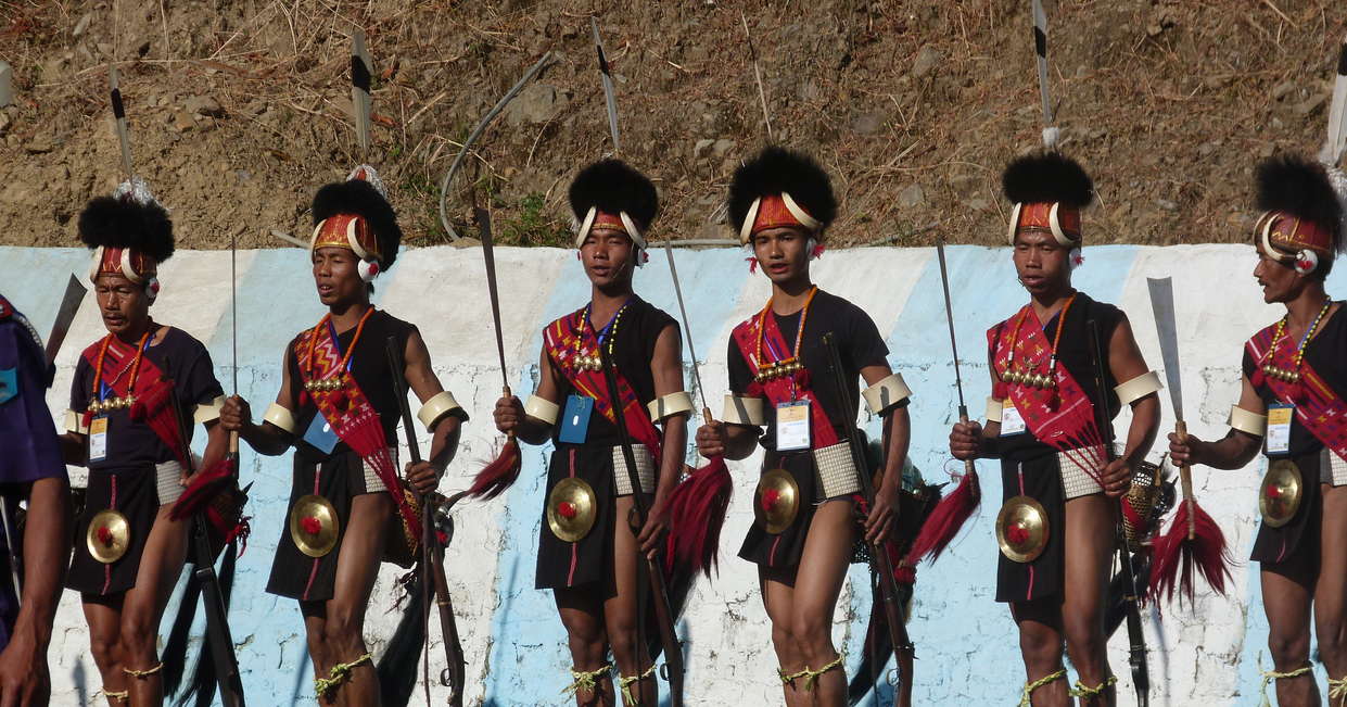 tourhub | Explore! | Highlights of Assam and Nagaland 