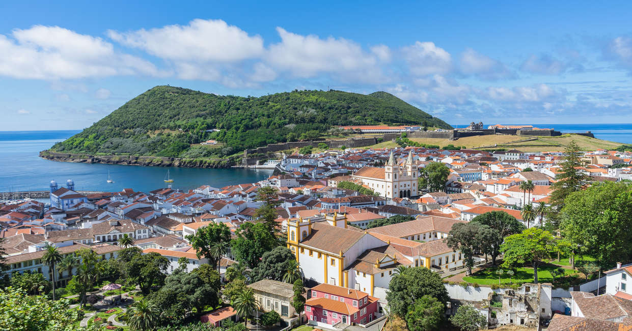 tourhub | Explore! | Walking in the Azores 