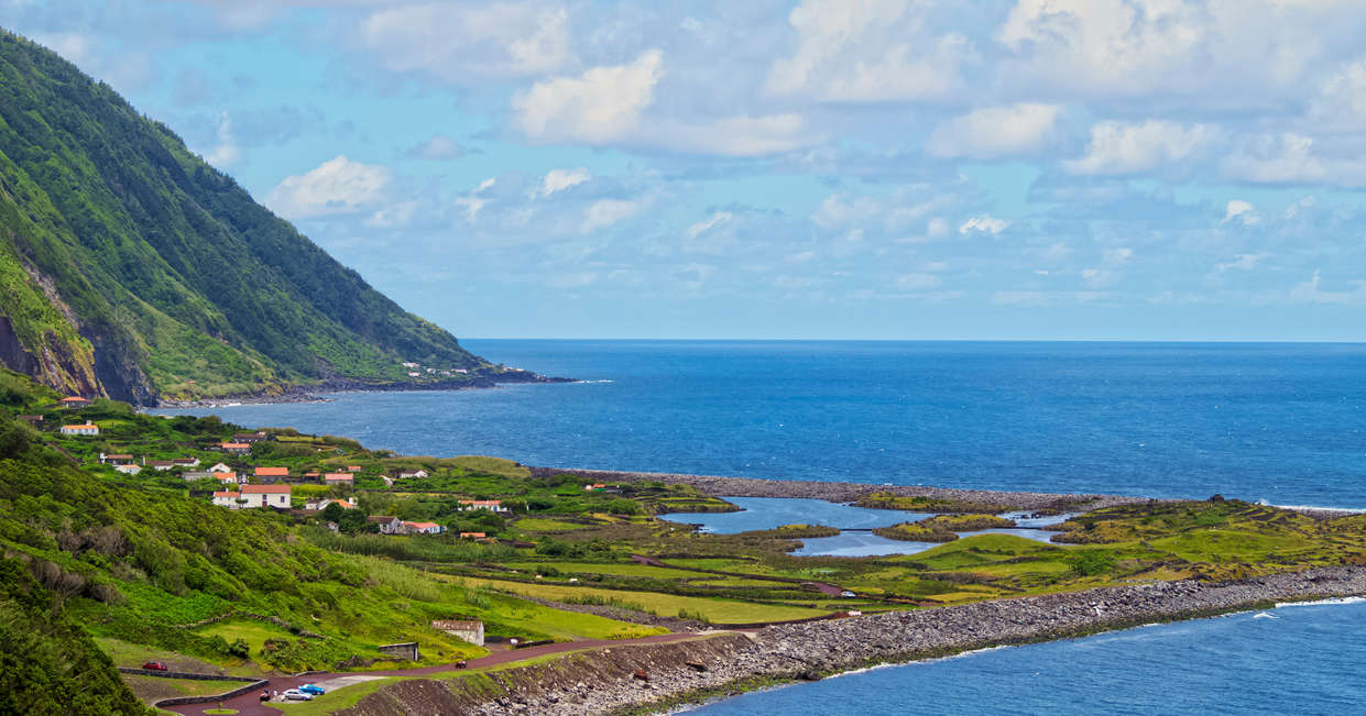 tourhub | Explore! | Walking in the Azores 