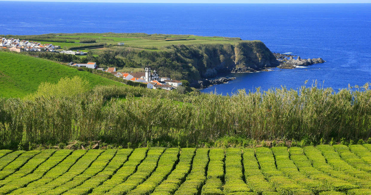 tourhub | Explore! | Azores Island Hopping | AZ
