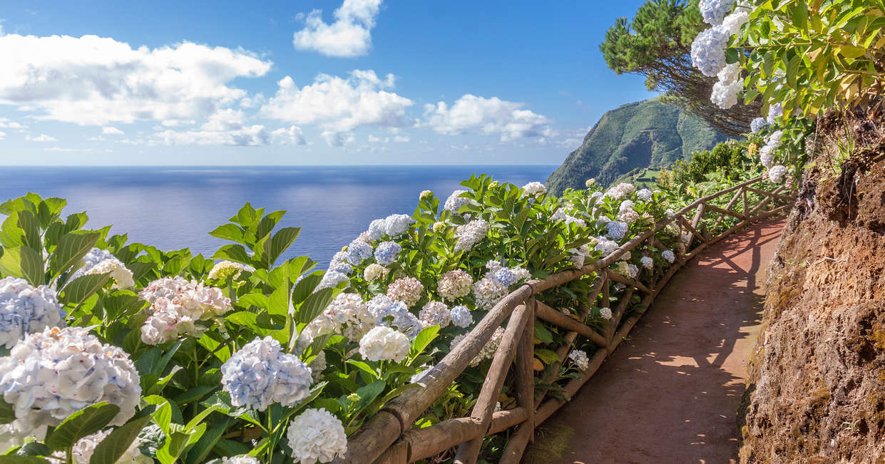 tourhub | Explore! | Walking in the Azores 