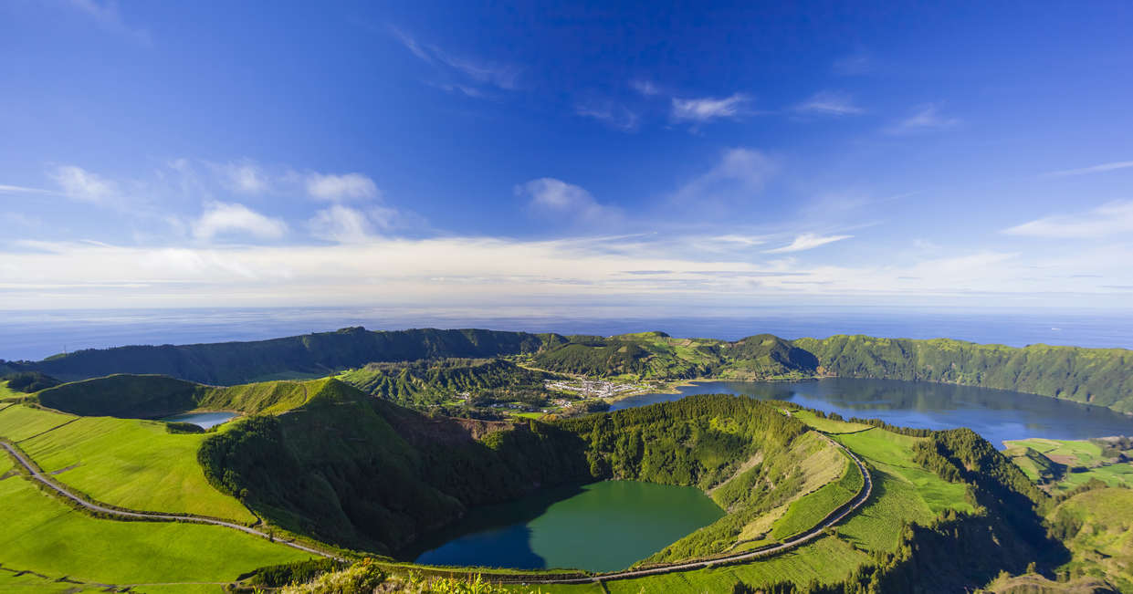 tourhub | Explore! | Walking in the Azores 