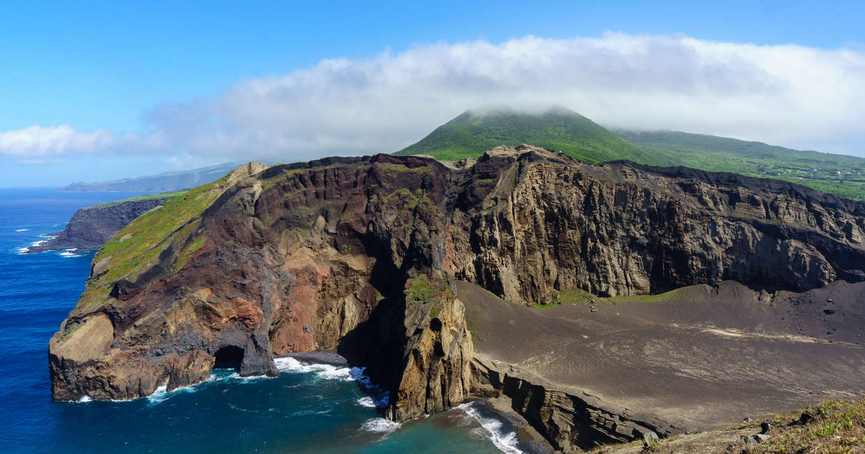 tourhub | Explore! | Walking in the Azores 