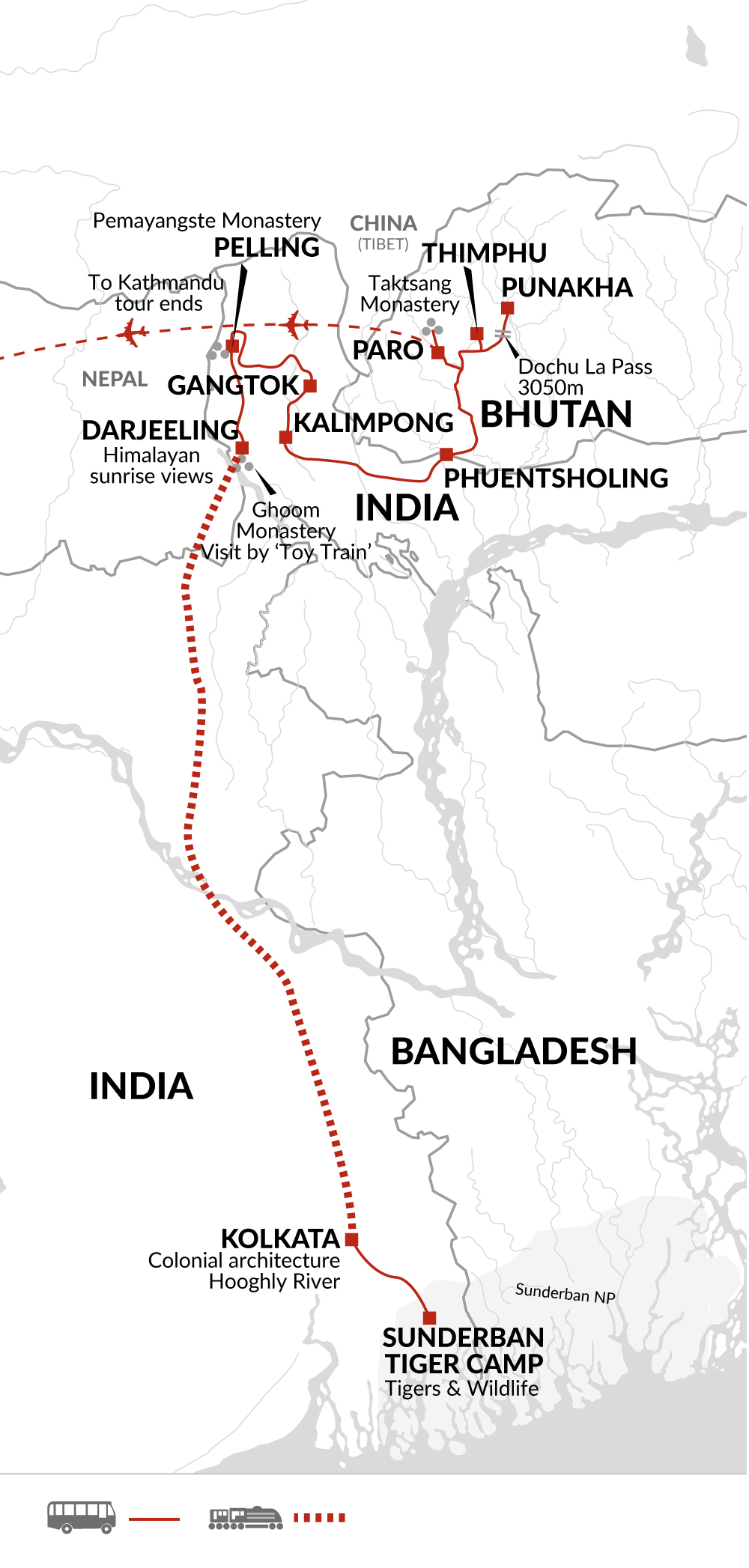 Adventure Tour In India Explore