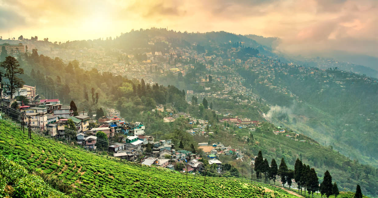 tourhub | Explore! | Discover Darjeeling and Bhutan 