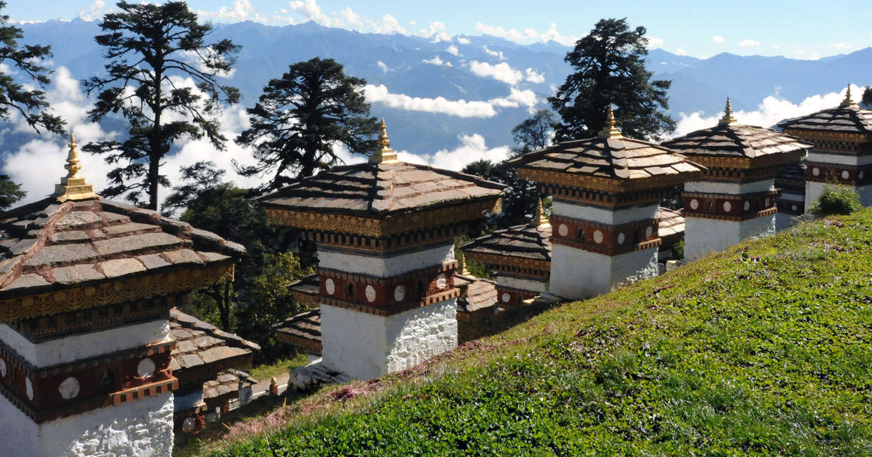 tourhub | Explore! | Festivals of Bhutan 