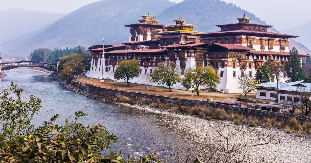 tourhub | Explore! | Festivals of Bhutan 