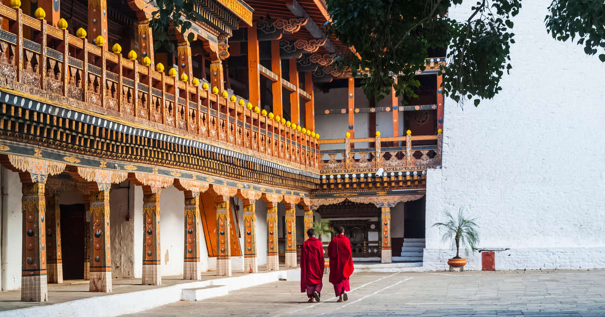 tourhub | Explore! | Festivals of Bhutan 