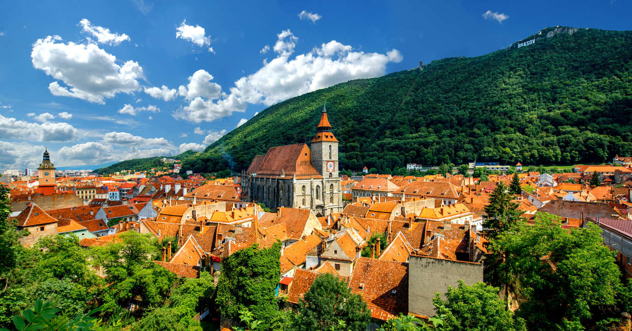 tourhub | Explore! | Transylvanian Long Weekend 