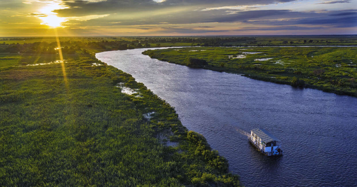 tourhub | Explore! | Botswana Wildlife Safari 