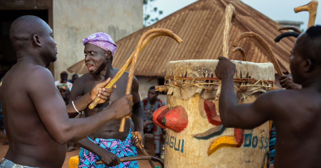 tourhub | Explore! | Benin and Togo Voodoo Discovery 