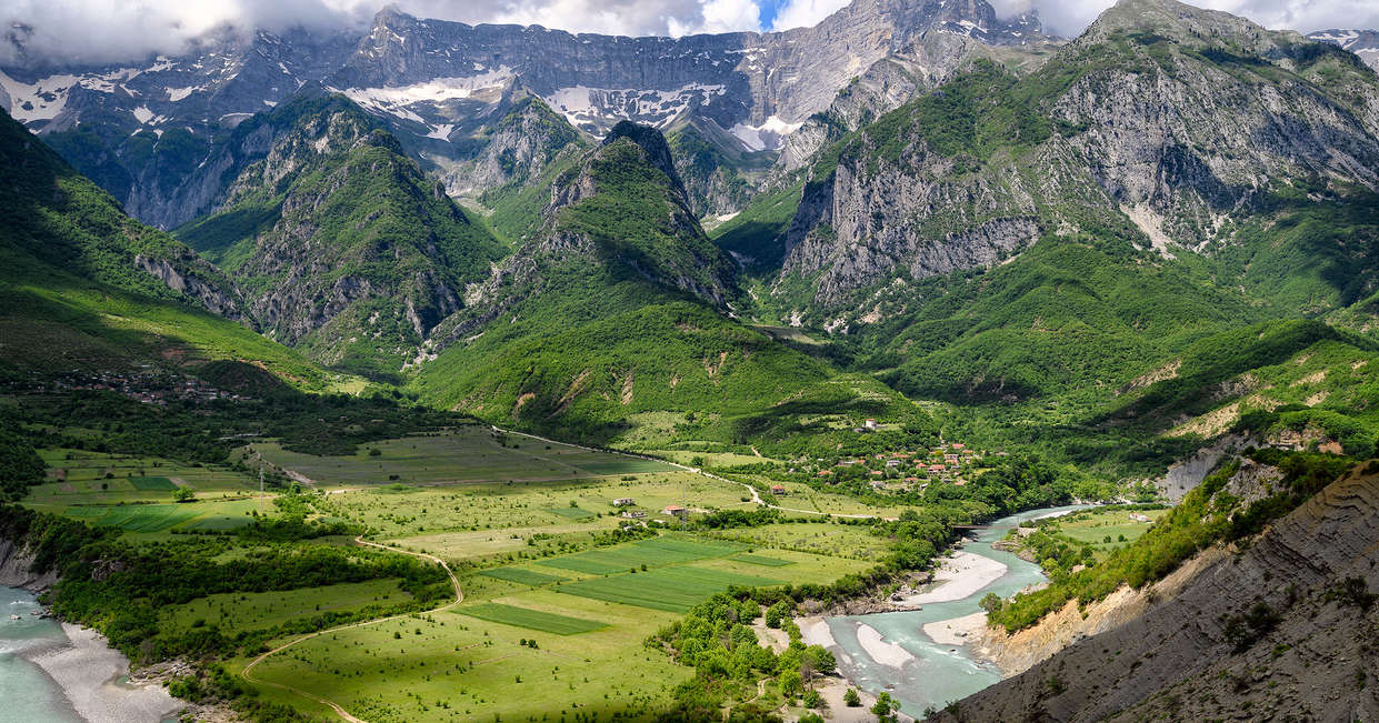 tourhub | Explore! | Cycle Albania 