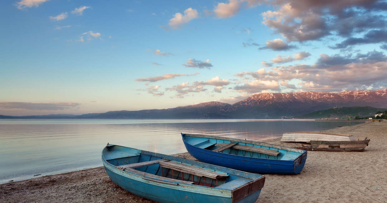 tourhub | Explore! | Cycle Albania 