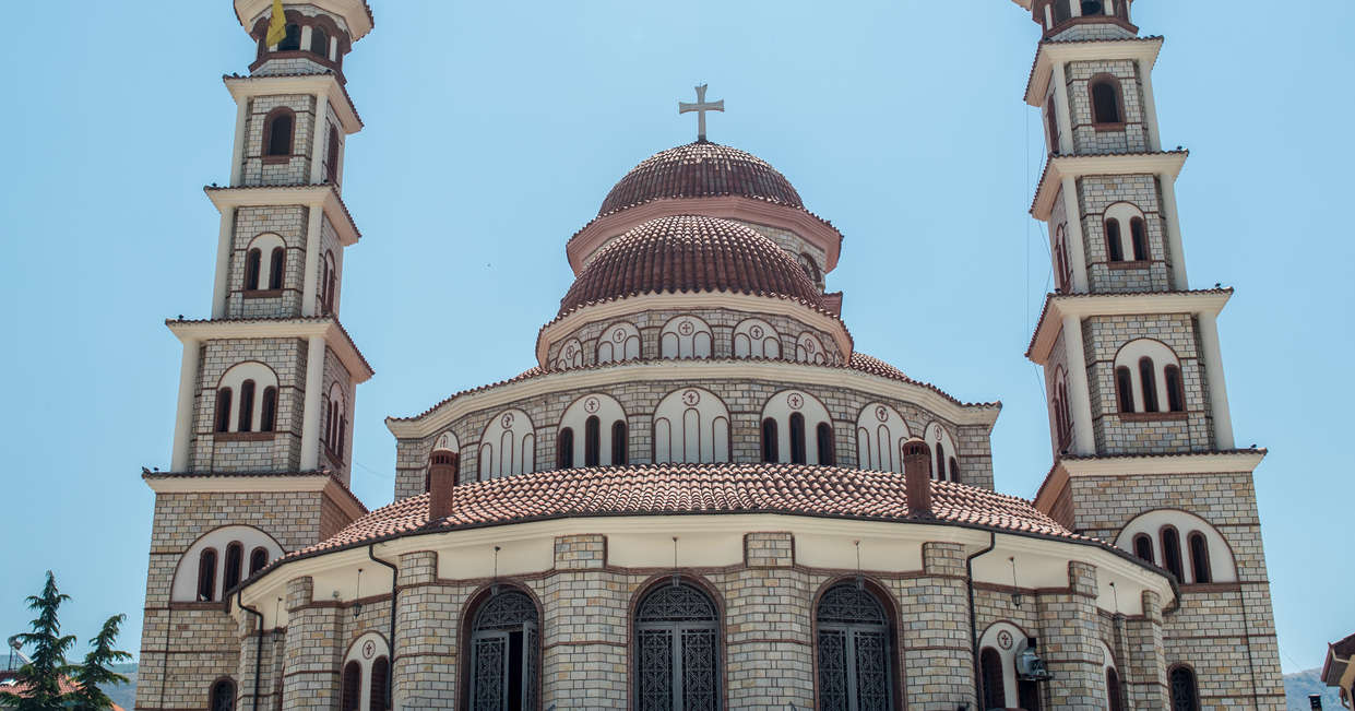 tourhub | Explore! | Cycle Albania 