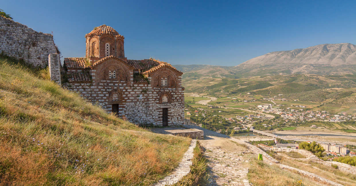 tourhub | Explore! | Cycle Albania 