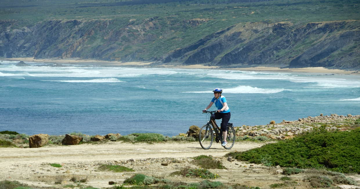 tourhub | Explore! | Cycle Portugal - Lisbon to Algarve | CAL