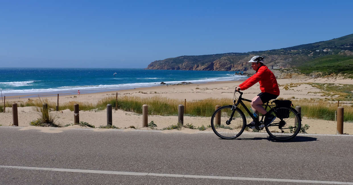 tourhub | Explore! | Cycle Portugal - Lisbon to Algarve | CAL