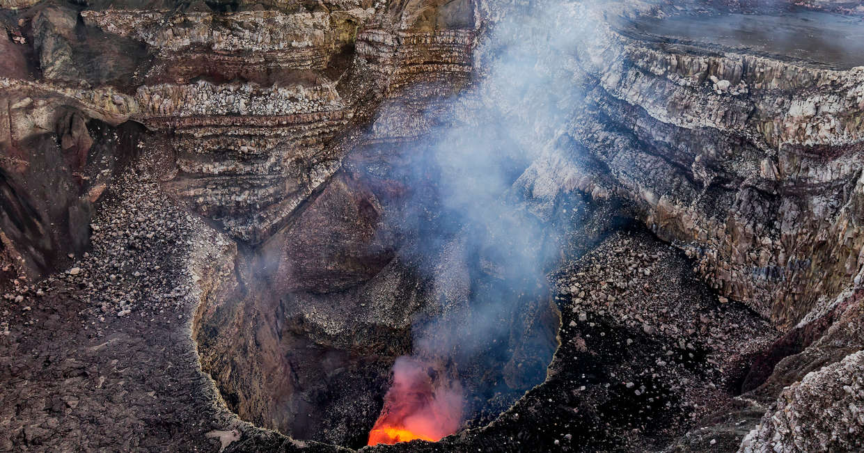 tourhub | Explore! | Nicaragua - Land of Lakes and Volcanoes 