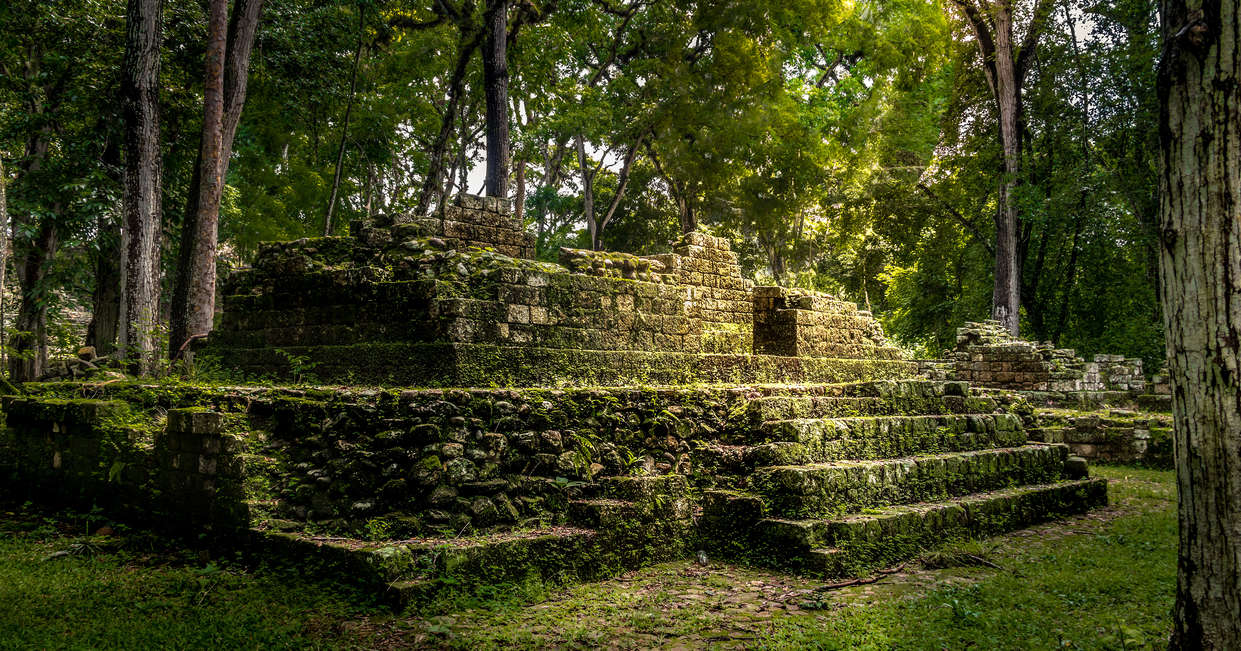 tourhub | Explore! | Central American Highlights 