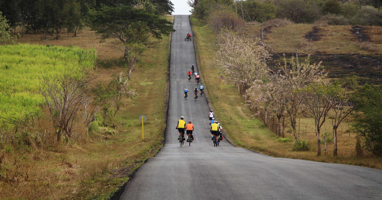 tourhub | Explore! | Cycle Cuba! 