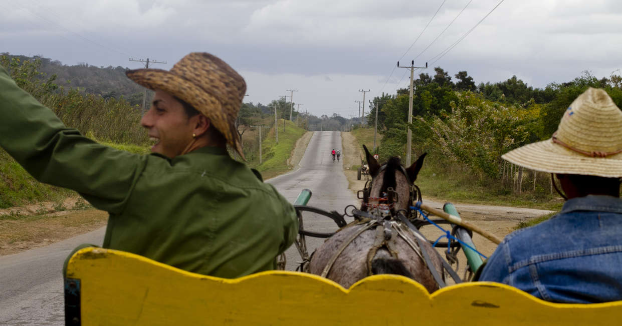 tourhub | Explore! | Cycle Cuba! 