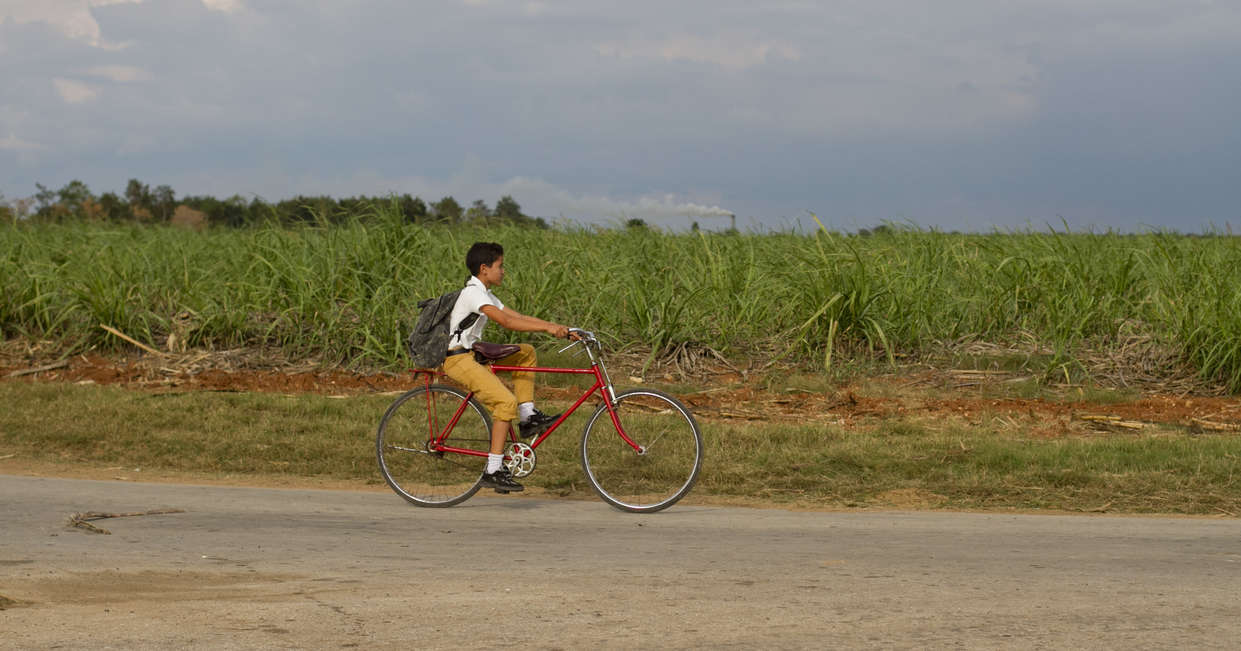 tourhub | Explore! | Cycle Cuba! 