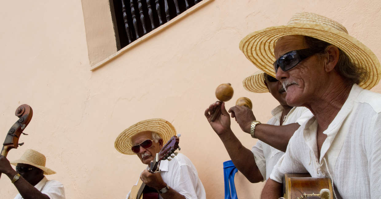 tourhub | Explore! | Cycle Cuba! 