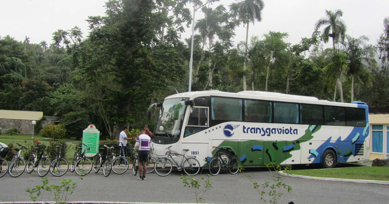 tourhub | Explore! | Cycle Cuba! 