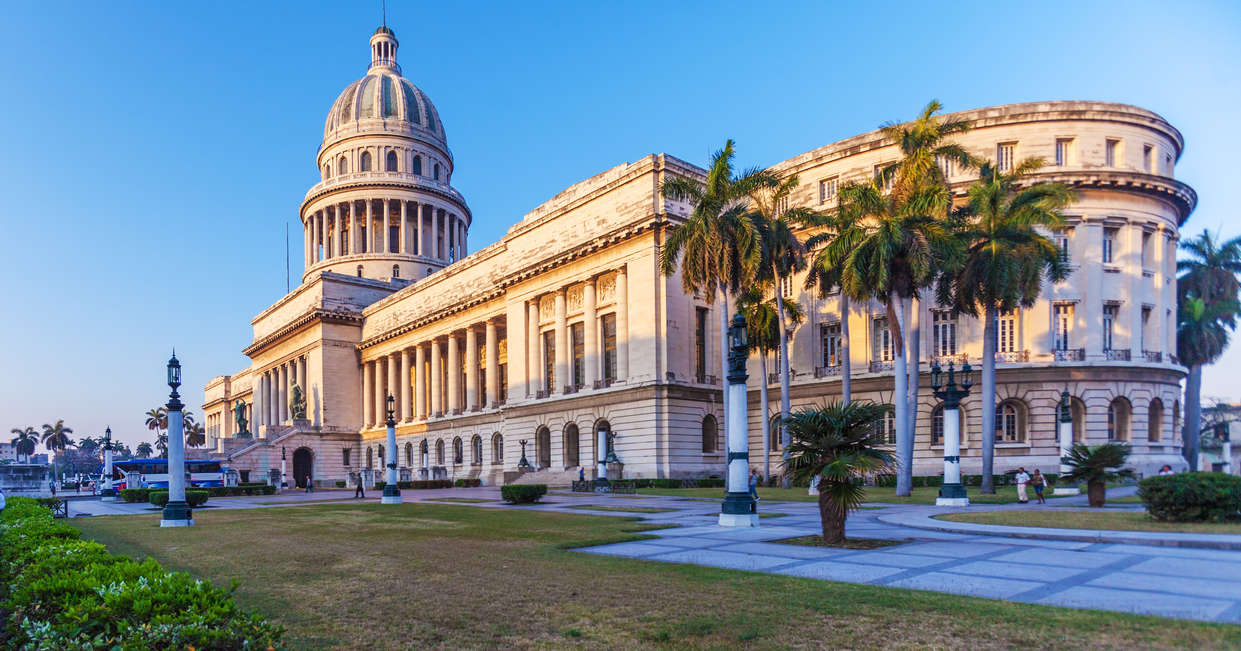 tourhub | Explore! | Cycle Cuba! 